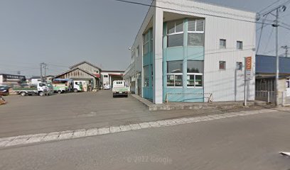 (株)成田金物商店 鹿角支店