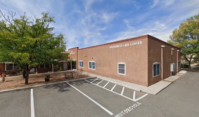 Southwest Care Galisteo Clinic & Respiratory Clinic