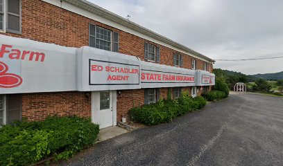 Ed Schadler - State Farm Insurance Agent