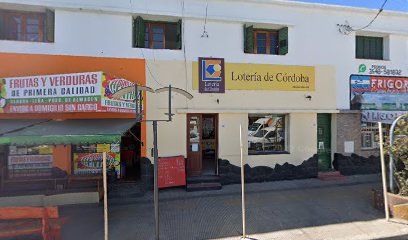 Lotería De Córdoba