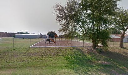Austin School Park