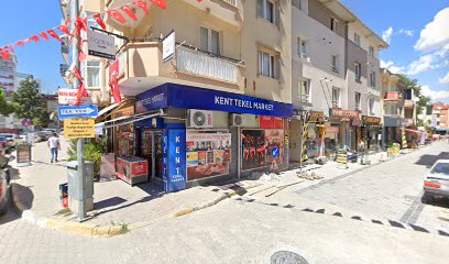 Kara Bahçe Kafe