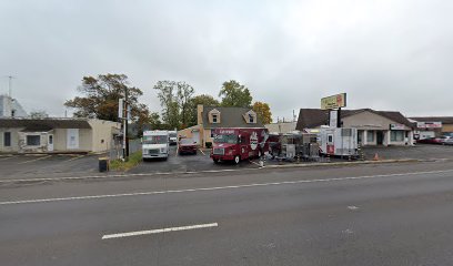 Royal Mobile Food Truck