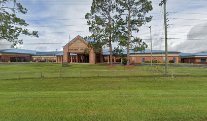 Telfair County High School