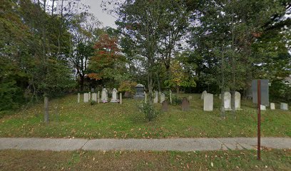 Seceder Cemetery