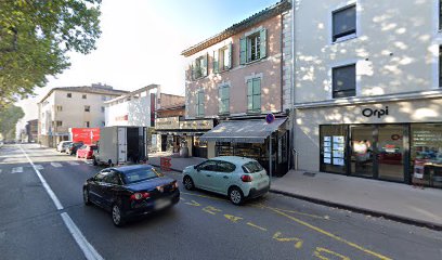 La petite loge