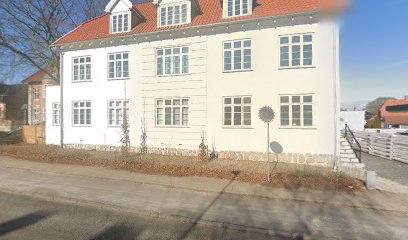Adnana - Modern Living - Cozy Room - Aalborg Center