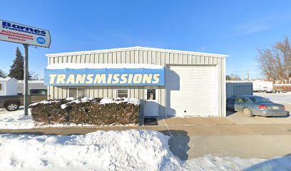 Barnes Transmissions & Maintenance