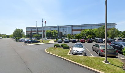 Penn Outpatient Lab Bucks County