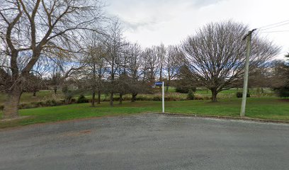 Taumatakahu Stream Reserve