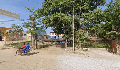 Biblioteca Pública Municipal De Cicuco