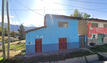 Huancapampa, Huando - Huancavelica