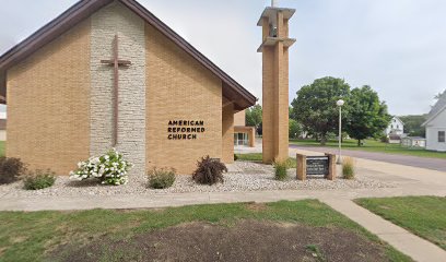 American Reformed Church