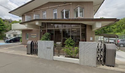 仙台市 精神保健福祉総合センター(はあとぽーと仙台)