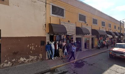 Central De Disco De Reynosa Sa De Cv