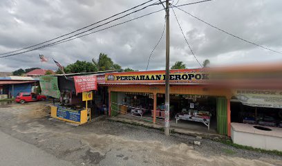 Kedai satar moksu geliga