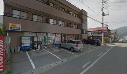 こめや釣具店