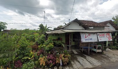 Mobil Honda Blitar