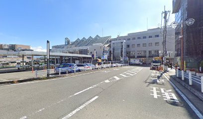 オリックスカーシェア 近鉄学園前駅