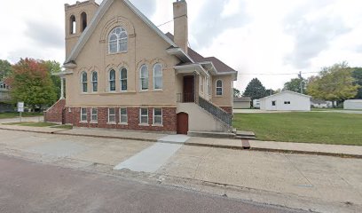 First Presbyterian Church