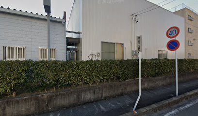 名光機器 安城営業所