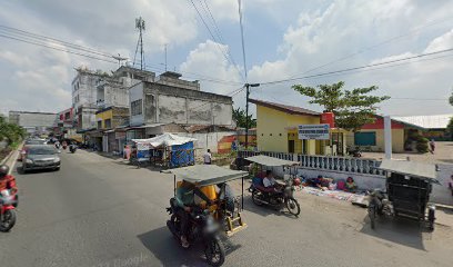 Sari Ayu Salon