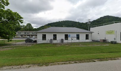 Dr. Christopher Ginter - Pet Food Store in Morehead Kentucky