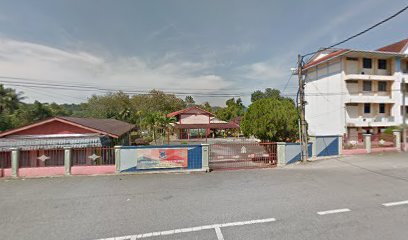 Sekolah Kebangsaan Gelong