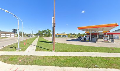 Shell Car Wash