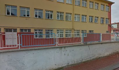 Hasan Zeki Boz Anadolu Lisesi