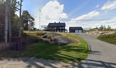 Huseby gård Onsøy