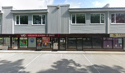 Vancouver Academy of Dance
