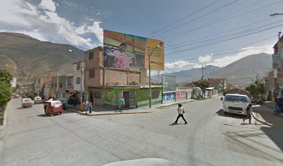 Huayabamba