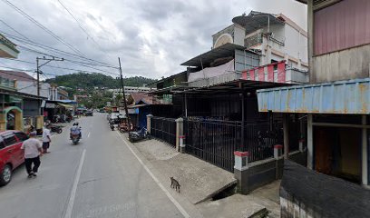 Warung Makan Hj Ita