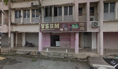 VSBM IMPORT & EXPORT SDN BHD