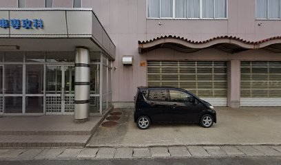 青森山田高等学校 自動車専攻科