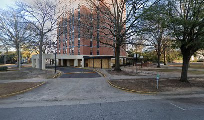 Marion High Rise