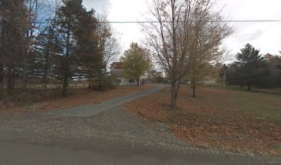 Stone Ridge Stables