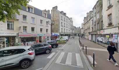 Place de la Révolution