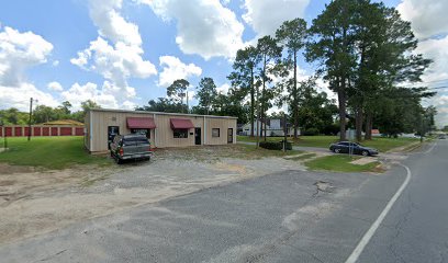 Hope For The Promise Inc - Food Distribution Center