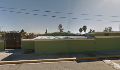 Escuela Primaria Don Andrés Quintana Roo