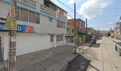 Instituto Pedagogico Los Pikos