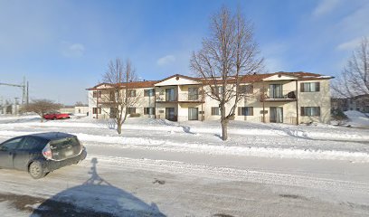 South Moor Apartments