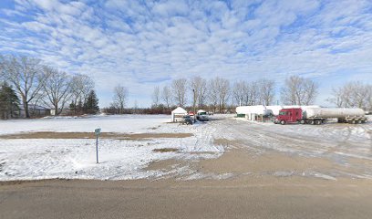 Baseview Petroleum Propane bulk plant