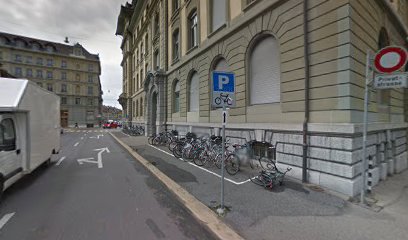 Fundbüro Stadt Bern