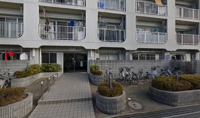 マンション第５松戸