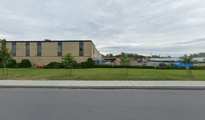 Hasbro Canada Inc