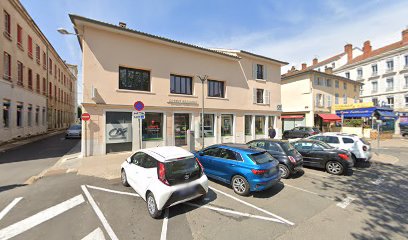 Crédit agricole Centre-est Espace Pro à Villefranche