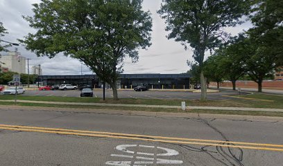 God's Kitchen - Battle Creek - Food Distribution Center