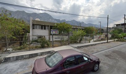 Centro de Salud Comunitario Unidad Fomerrey XXIX